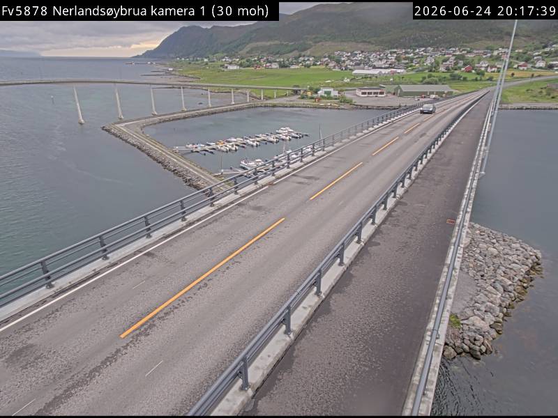 Nerlandsøybrua