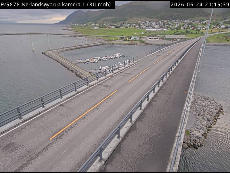 Nerlandsøybrua