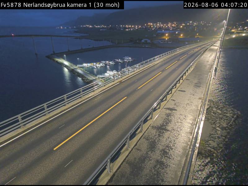 Nerlandsøybrua
