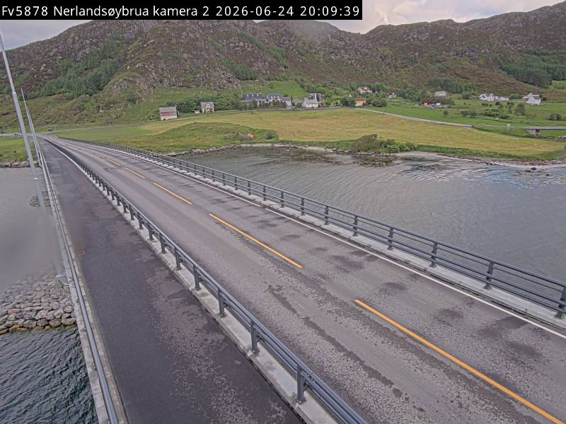 Nerlandsøybrua