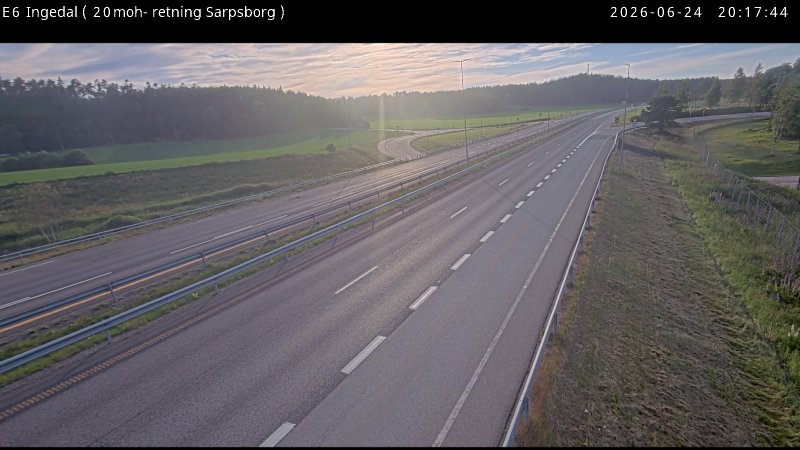 Ingedal