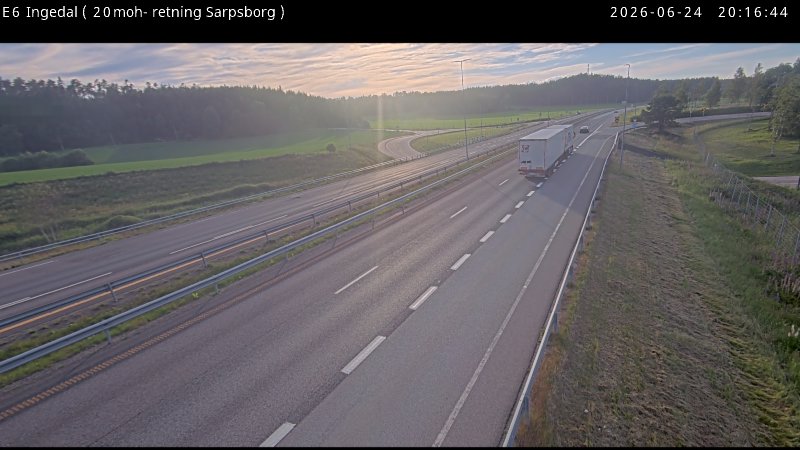 Ingedal