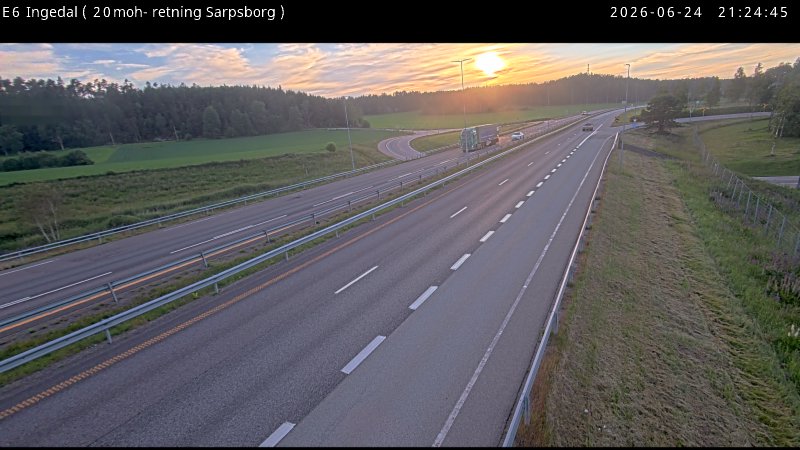 Ingedal