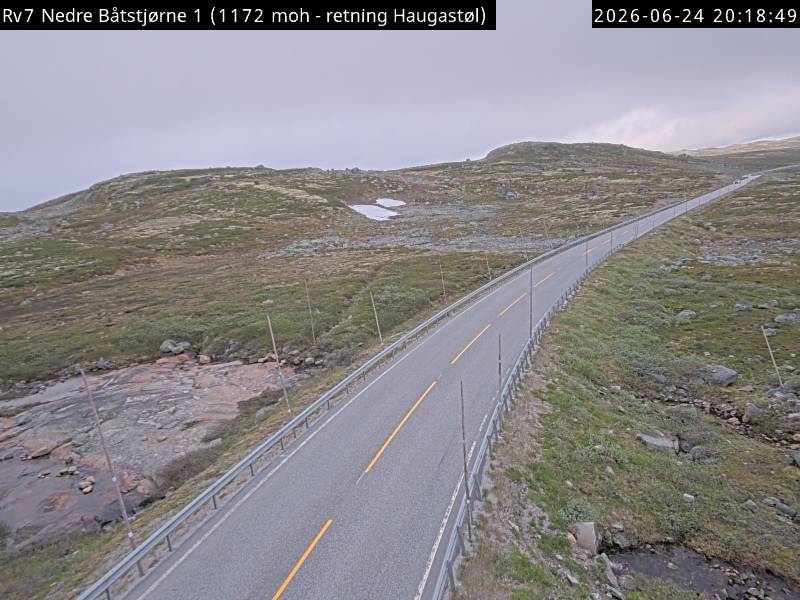 Nedre Båtstjørne