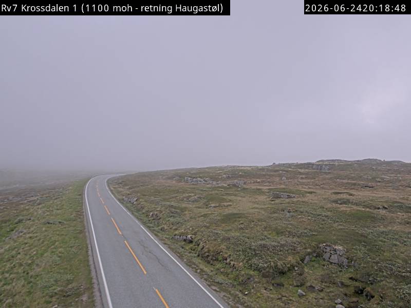 Krossdalen