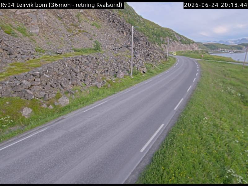 Leirvik