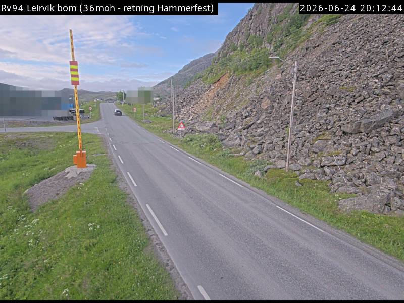 Leirvik