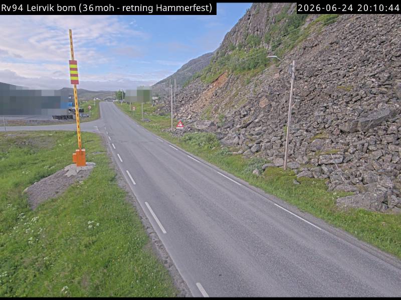 Leirvik