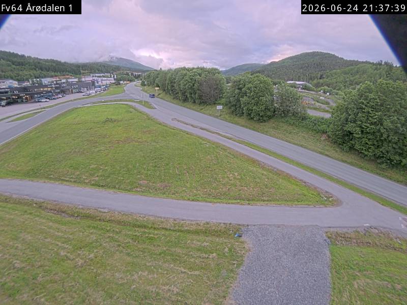 Årødalen