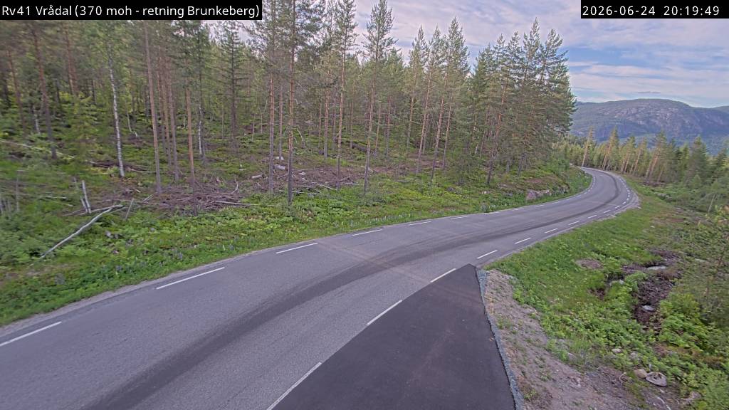 Vrådal