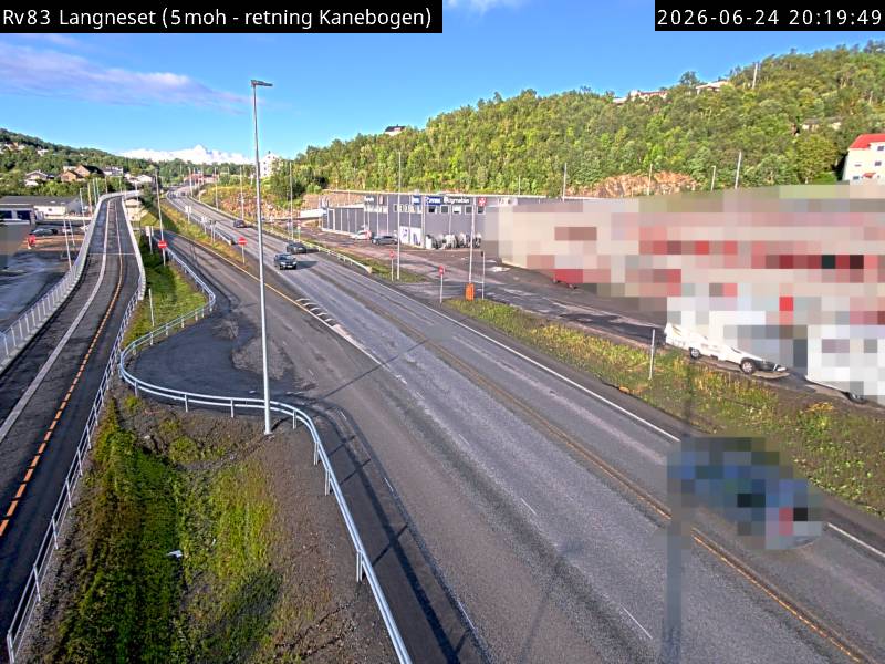 Langneset