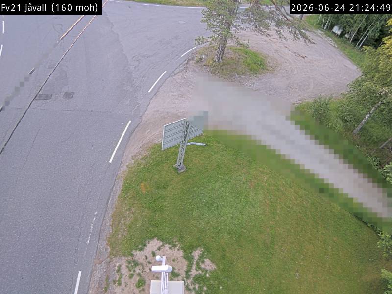 Jåvall